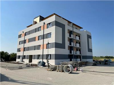 Ansamblul Vest Residence