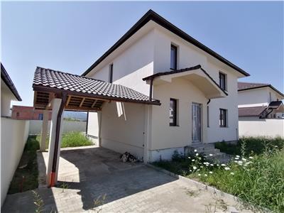 Casa cu 5 camere de vanzare in Sibiu zona Calea Cisnadiei