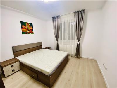 Apartament intabulat cu 3 camere la cheie in zona Calea Surii Mici din Sibiu
