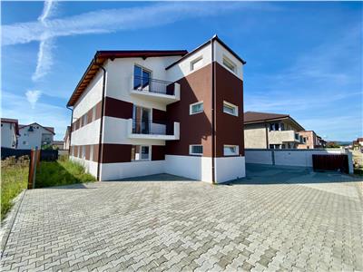 De vanzare apartament intabulat cu 3 camere decomandate in zona Arhitectilor din Sibiu