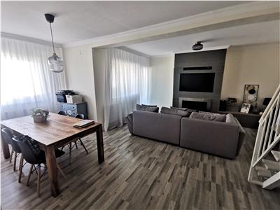 Apartament cu 5 camere decomandate in zona Strand din Sibiu