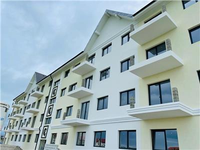 Apartament cu 2 camere de vanzare in Selimbar 2 balcoane si loc parcare