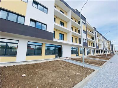 De vanzare apartament cu 2 camere decomandate si balcon in zona Piata Cluj