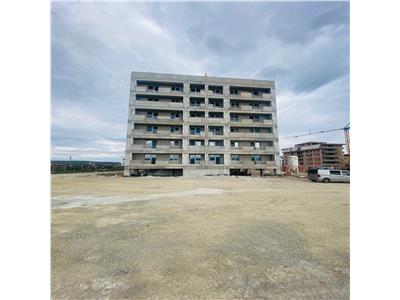 De vanzare apartament cu 2 camere decomandate cu 2 balcoane si loc de parcare in zona Calea Surii Mici