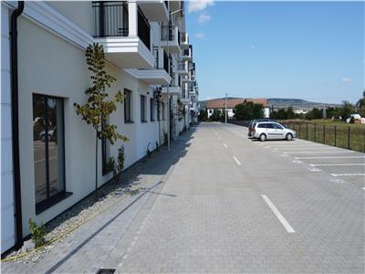 Garsoniera de vanzare in Selimbar zona Pictor Brana Comision 0