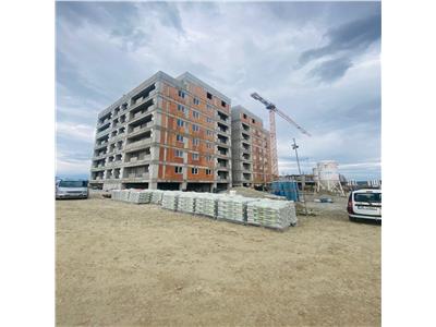 De vanzare apartament cu 2 camere decomandate cu 2 balcoane si loc de parcare in zona Calea Surii Mici
