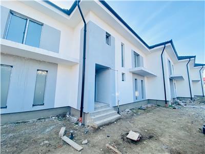 De vanzare casa insiruita cu 4 camere si 223 mp teren in zona Arhitectilor