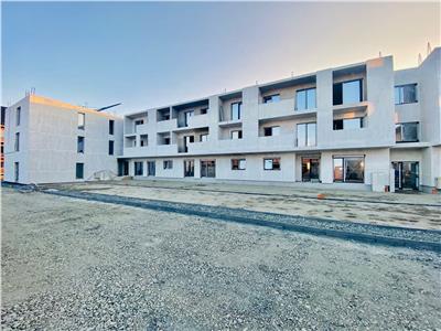 De vanzare apartament cu 3 camere si 2 bai la etajul 1 in zona Doamna Stanca