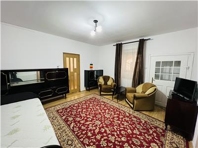 Apartament cu 2 camere si pivnita in zona ultracentrala din Sibiu