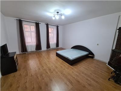 Apartament cu 2 camere si pivnita in zona ultracentrala din Sibiu