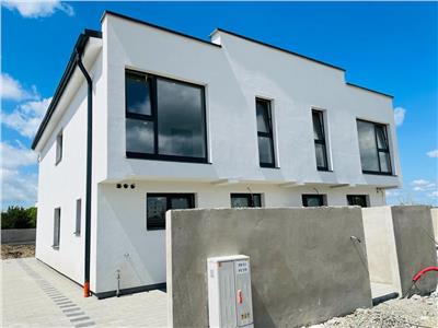 Comision 0! Casa de vanzare in Sibiu cu 4 camere si 370 mp teren zona Calea Cisnadiei