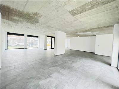 Spatiu de inchiriat cu suprafata 270 mp situat in zona Calea Dumbravii din Sibiu