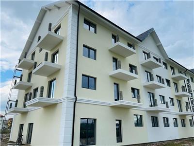 Apartament cu 2 camere decomandate si debara de vanzare in Sibiu zona Pictor Brana
