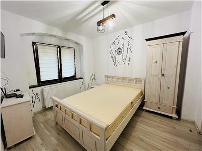 De vanzare garsoniera decomandata la casa in Centrul Istoric din Sibiu