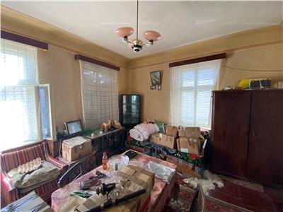Apartament cu 4 camere de vanzare in Sibiu zona Centrul Istoric