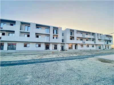Apartament cu 2 camere de vanzare in zona Doamna Stanca din Sibiu