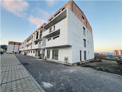 Apartament la cheie cu 3 camere decomandate la etajul 1 de vanzare in zona Doamna Stanca din Sibiu