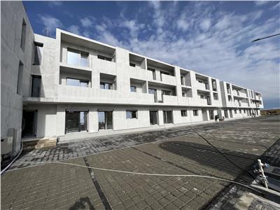 Comision 0! Apartament cu 2 camere decomandate loc de parcare zona Doamna Stanca din Sibiu