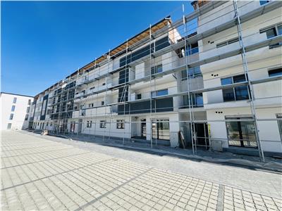 Comision 0! Apartament intabulat la cheie cu 2 camere decomandate loc de parcare zona Doamna Stanca din Sibiu