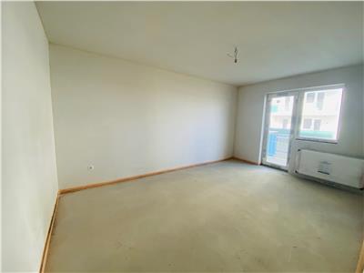 De vanzare apartament intabulat cu 2 camere decomandate si balcon pe Calea Surii Mici