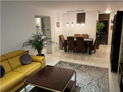 Apartament cu 3 camere si terasa de vanzare in Sibiu zona Selimbar