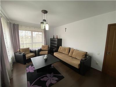 Apartament cu 2 camere decomandate de vanzare in Sibiu zona Selimbar/Pictor Brana