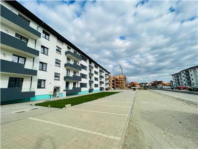 Apartament cu 4 camere decomandate de vanzare in Sibiu  zona Lidl/Semaforului