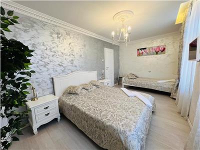 Garsoniera de vanzare pretabila regim hotelier in Centrul Istoric al Sibiului