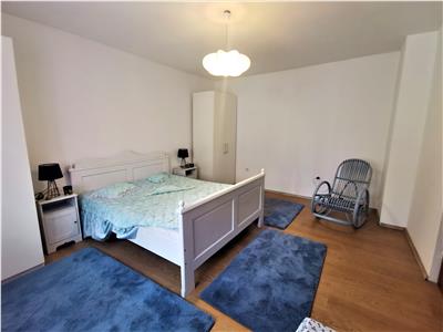 Casa cu 3 camere de inchiriat in zona Balea din Sibiu