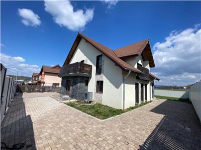 Casa individuala cu 5 camere de vanzare in Cisnadie judet Sibiu
