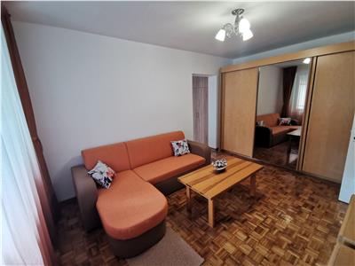 Apartament cu 3 camere de inchiriat in zona Dioda din Sibiu