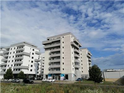 Spatiu comercial de inchiriat in Sibiu zona Doamna Stanca