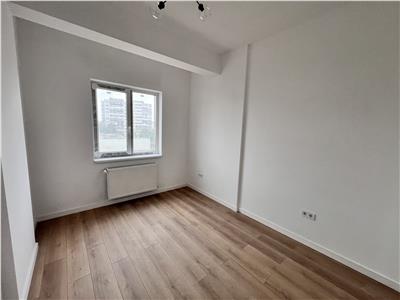 Apartament la cheie cu 2 camere decomandate si 2 balcoane de vanzare in zona Rahovei din Sibiu