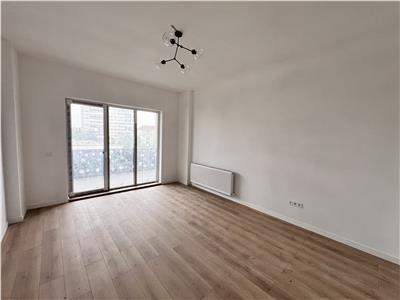 Apartament la cheie cu 2 camere decomandate 64 mp utili 2 balcoane de vanzare in zona Rahovei din Sibiu