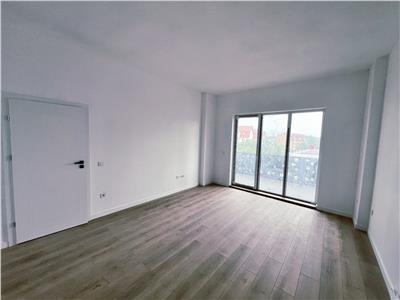 Apartament cu 2 camere decomandate 64 mp utili 2 balcoane de vanzare in zona Rahovei din Sibiu