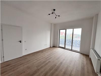 Apartament la cheie cu 2 camere decomandate 61 mp etaj 1 de vanzare in zona Rahovei din Sibiu