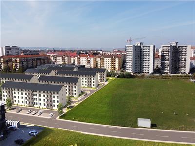 Apartament cu 3 camere decomandate 61 mp etajul 1 in zona Doamna Stanca din Sibiu