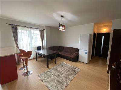 Apartament de inchiriat cu 2 camere pe strada Doamna Stanca in Sibiu
