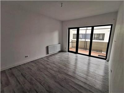 Apartament cu 2 camere decomandate la etajul 1 in zona Calea Cisnadiei