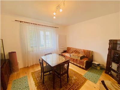 De vanzare casa individuala cu teren de 320 mp in zona Lazaret din Sibiu