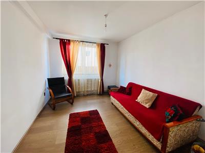 De vanzare apartament cu 3 camere si balcon in zona Turnisor din Sibiu
