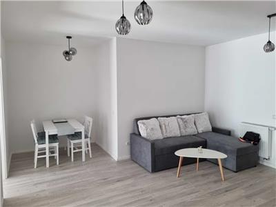 De inchiriat apartament renovat cu 2 camere decomandate in zona Mihai Viteazul din Sibiu