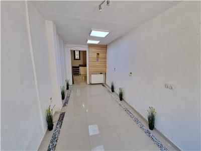 Spatiu comercial de inchiriat in Sibiu 2 camere zona Centrul Istoric