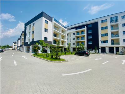 De vanzare spatiu comercial de 130 mp utili cu 3 locuri de parcare in zona Piata Cluj