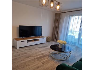 Apartament cu 2 camere de Inchiriat in Sibiu zona Doamna Stanca