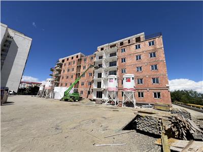 De vanzare apartament de 82 mp utili cu 3 camere 2 bai si 2 balcoane zona Rahovei