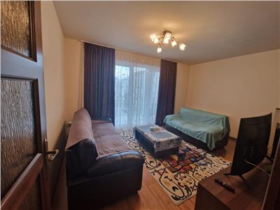 Apartament cu 2 camere de inchiriat in Sibiu zona Promenada Mall