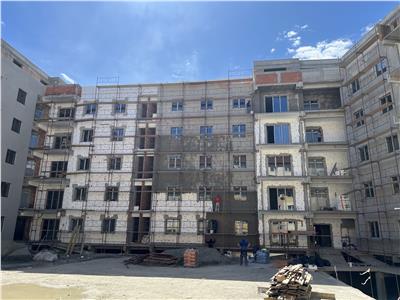 De vanzare apartament cu 2 camere decomandate de 63 mp si balcon zona Rahovei