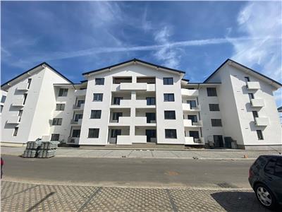 Apartament cu 3 camere decomandate  de vanzare in Sibiu zona Doamna Stanca