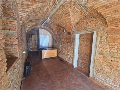 Spatiu de inchiriat in Sibiu zona Centru Istoric